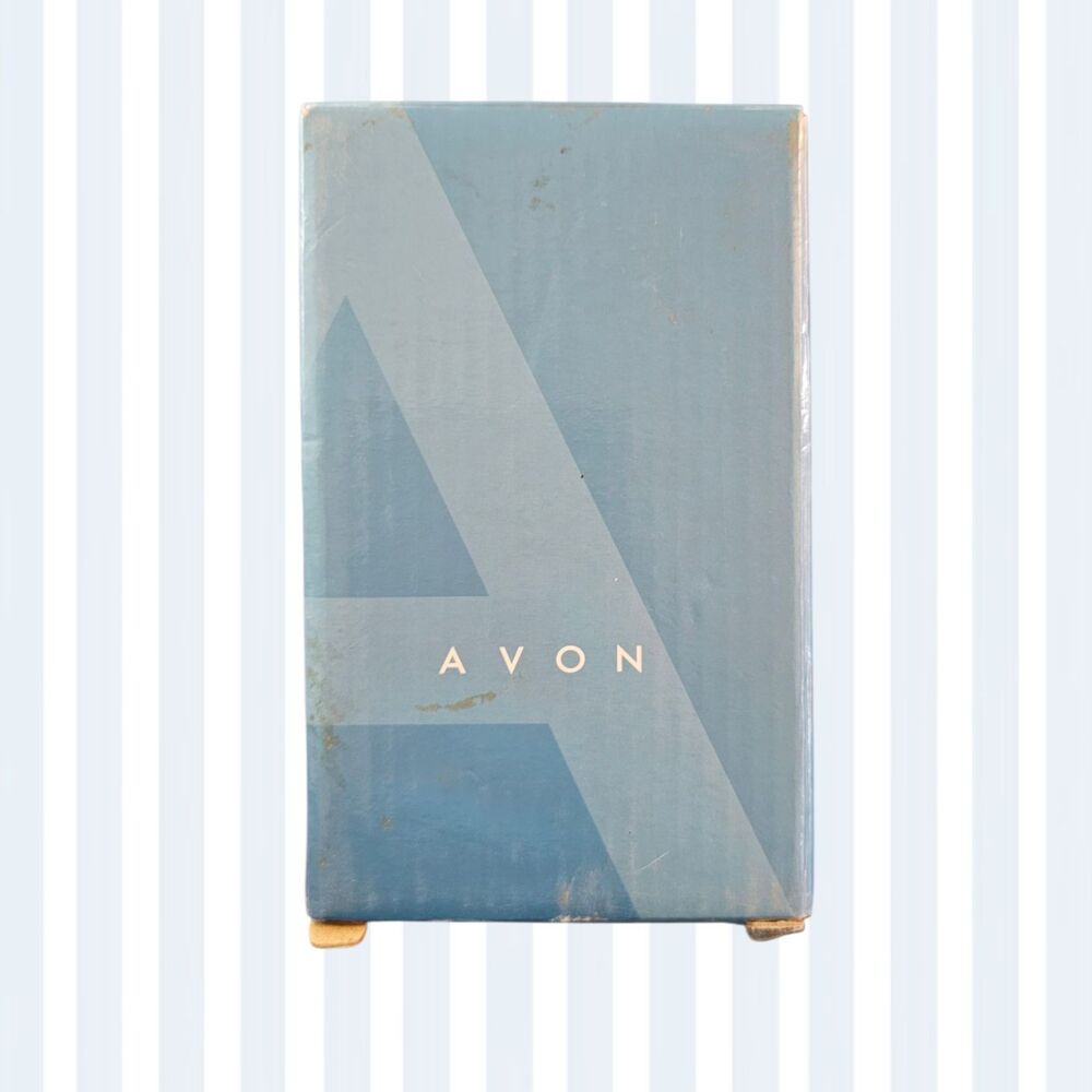 Vtg Avon Project Planner Calculator